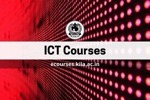 ICT Courses